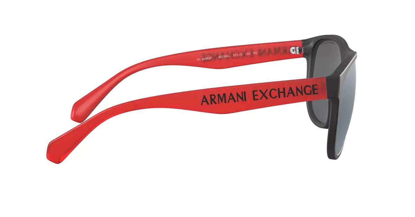 Armani Exchange AX4096SF 8078/6G s57