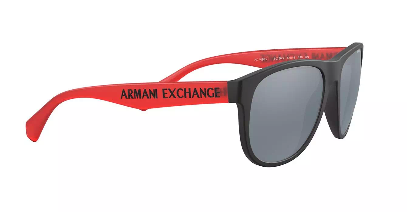 Armani Exchange AX4096SF 8078/6G s57