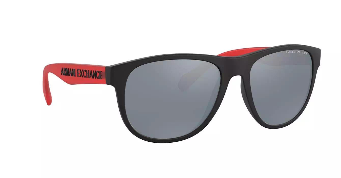 Armani Exchange AX4096SF 8078/6G s57