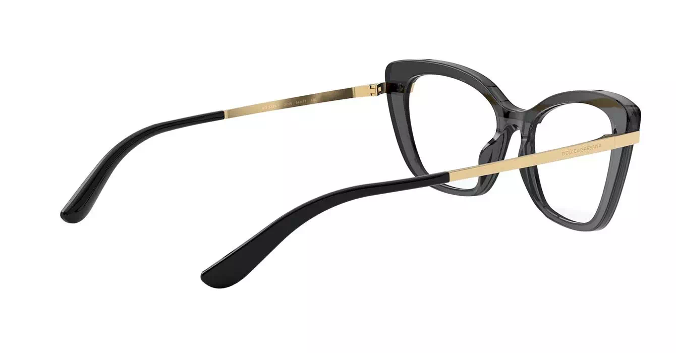 Dolce & Gabbana 3325-F 3246 s54