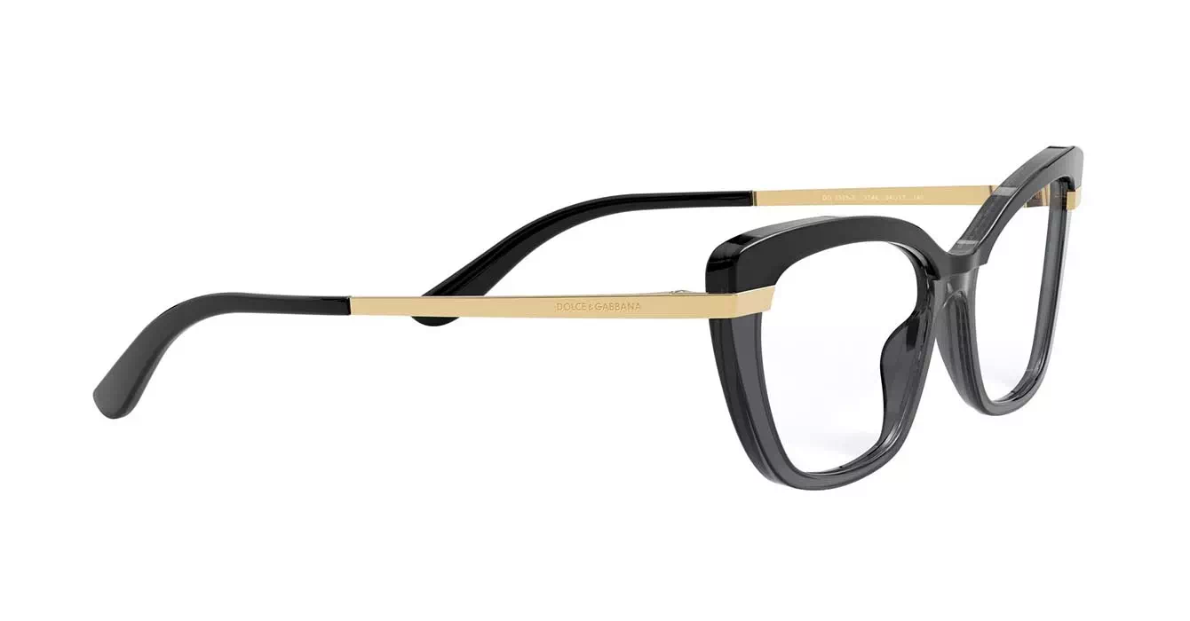 Dolce & Gabbana 3325-F 3246 s54