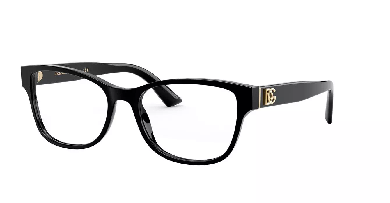 Dolce & Gabbana 3326-F 501 s54