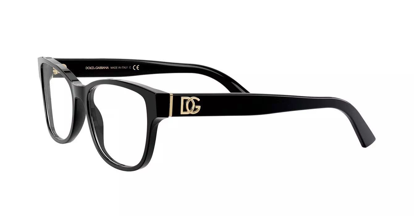 Dolce & Gabbana 3326-F 501 s54