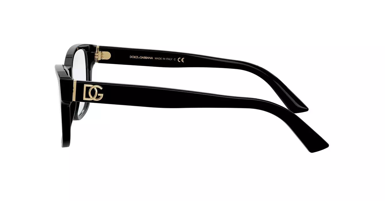 Dolce & Gabbana 3326-F 501 s54