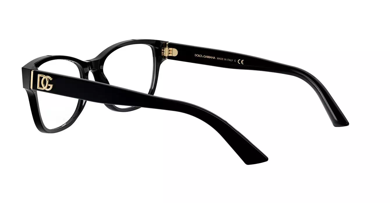 Dolce & Gabbana 3326-F 501 s54