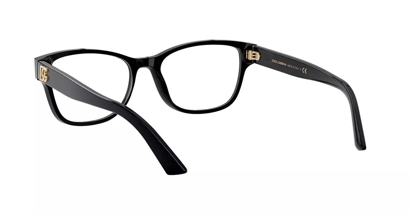 Dolce & Gabbana 3326-F 501 s54