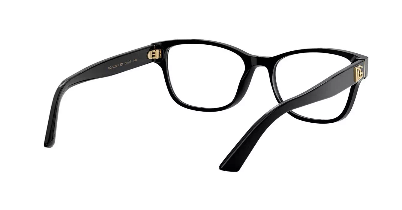 Dolce & Gabbana 3326-F 501 s54