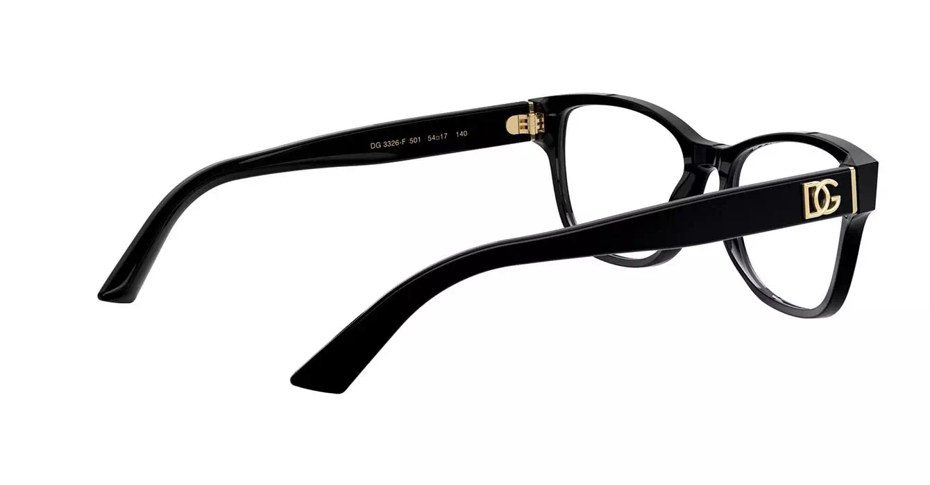 Dolce & Gabbana 3326-F 501 s54