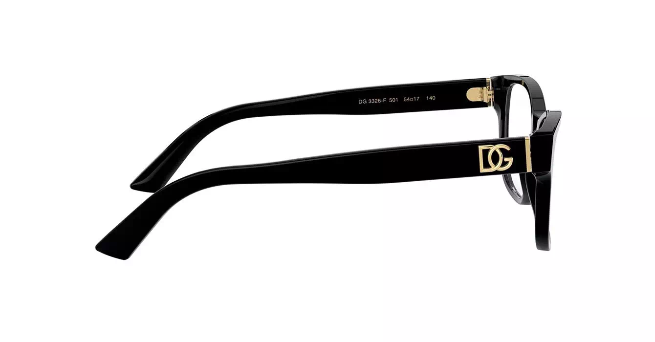 Dolce & Gabbana 3326-F 501 s54