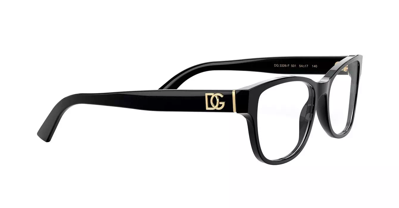 Dolce & Gabbana 3326-F 501 s54