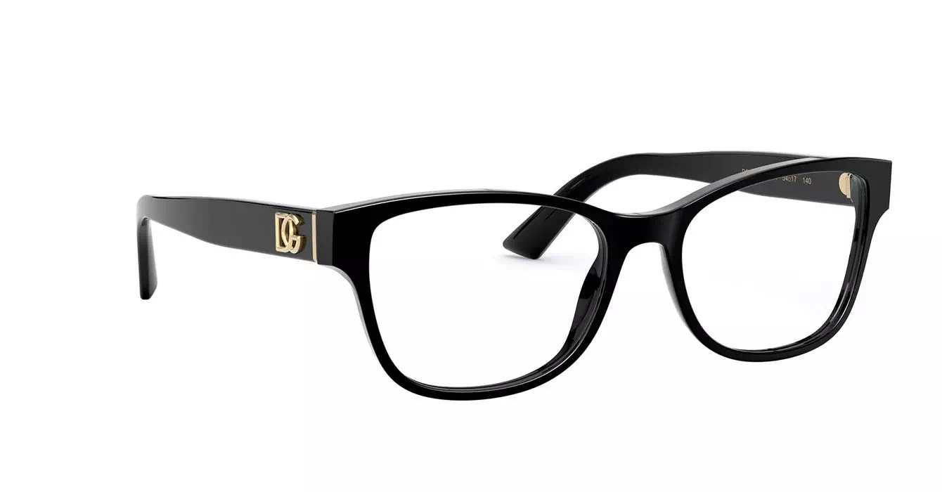Dolce & Gabbana 3326-F 501 s54