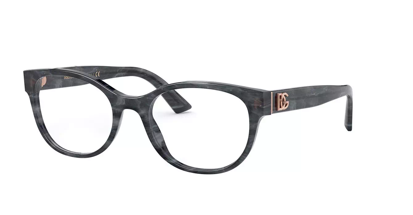Dolce & Gabbana 3327-F 3251 s52