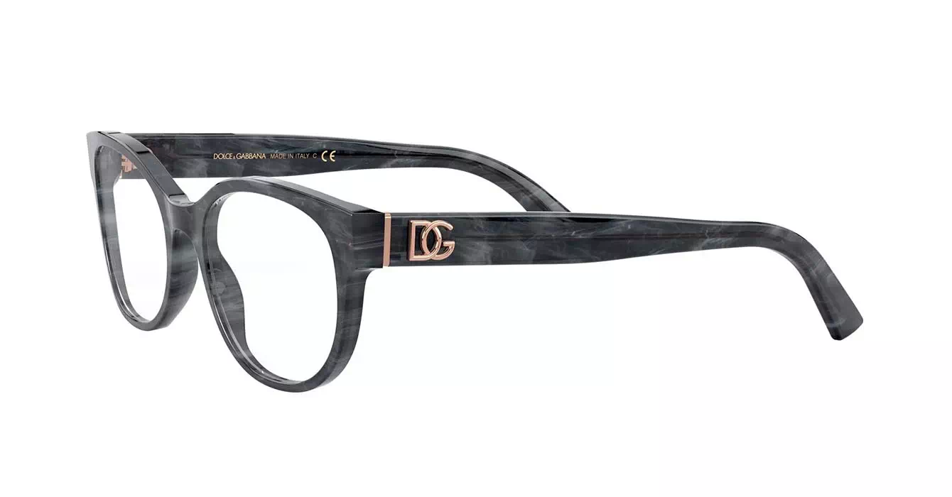 Dolce & Gabbana 3327-F 3251 s52
