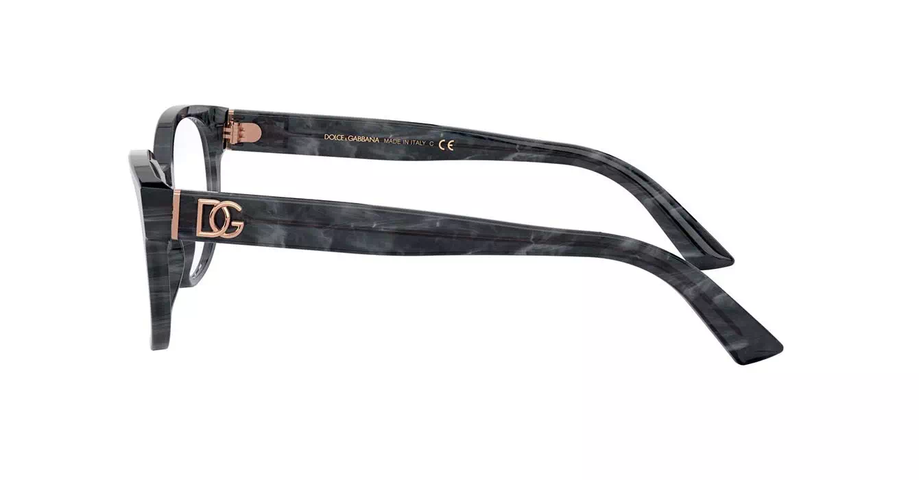 Dolce & Gabbana 3327-F 3251 s52