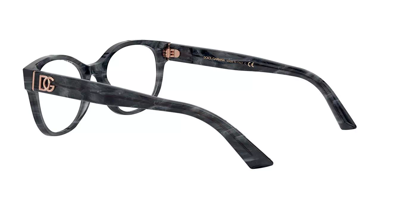 Dolce & Gabbana 3327-F 3251 s52