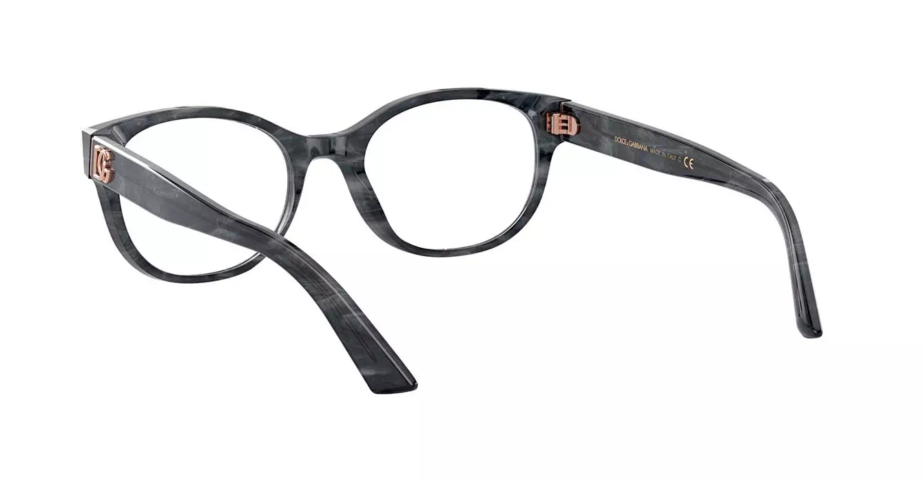 Dolce & Gabbana 3327-F 3251 s52