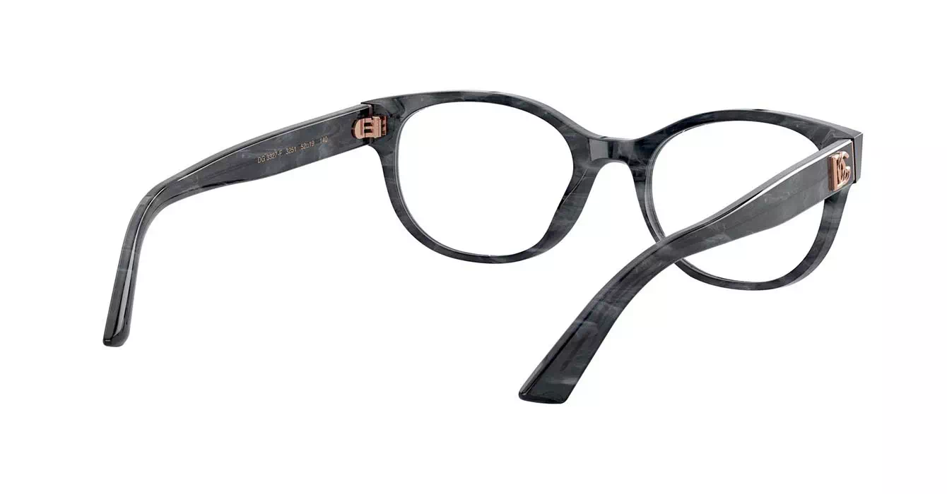 Dolce & Gabbana 3327-F 3251 s52