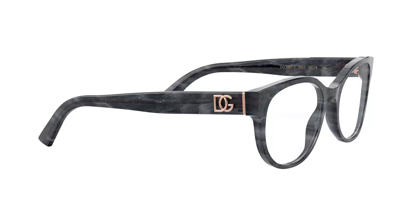 Dolce & Gabbana 3327-F 3251 s52