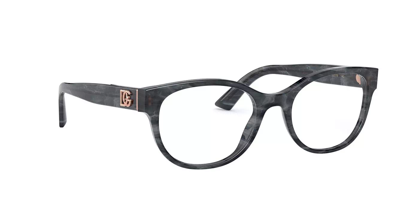 Dolce & Gabbana 3327-F 3251 s52