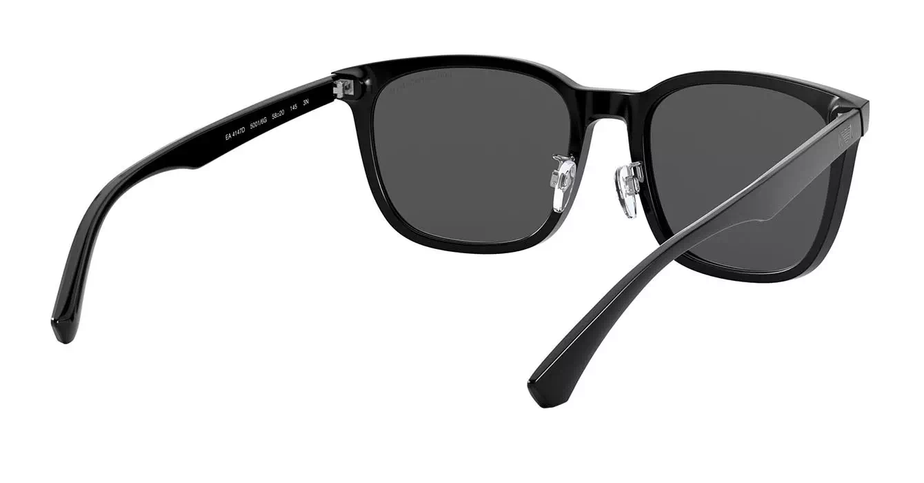 Emporio Armani EA4147D 5001/6G s58