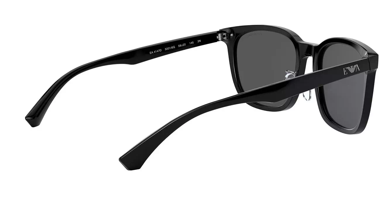 Emporio Armani EA4147D 5001/6G s58