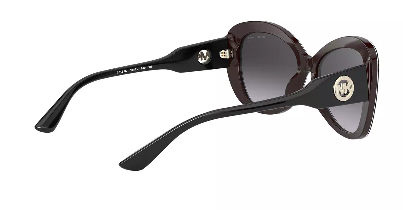 Michael Kors MK2120F 3355/8G s58