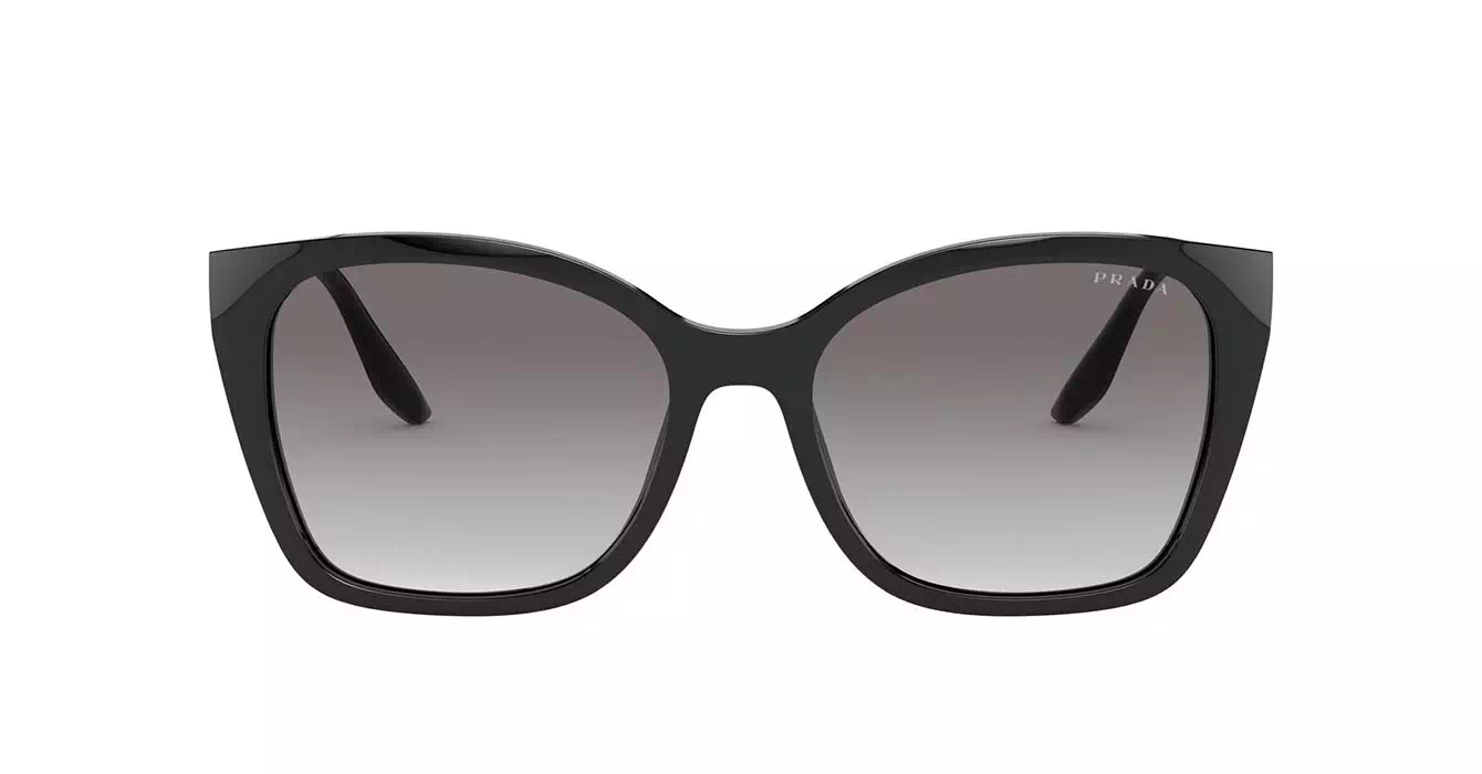 Prada SPR-12X-F 1AB-0A7 s54