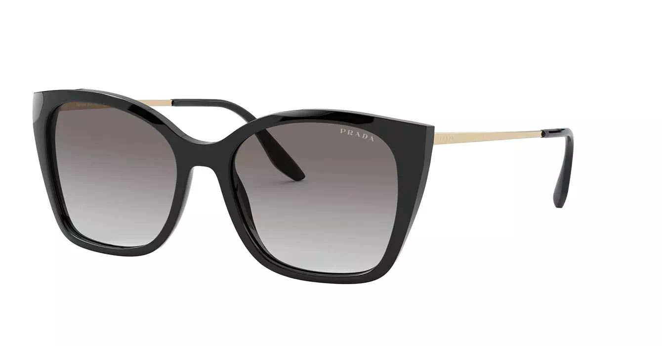 Prada SPR-12X-F 1AB-0A7 s54