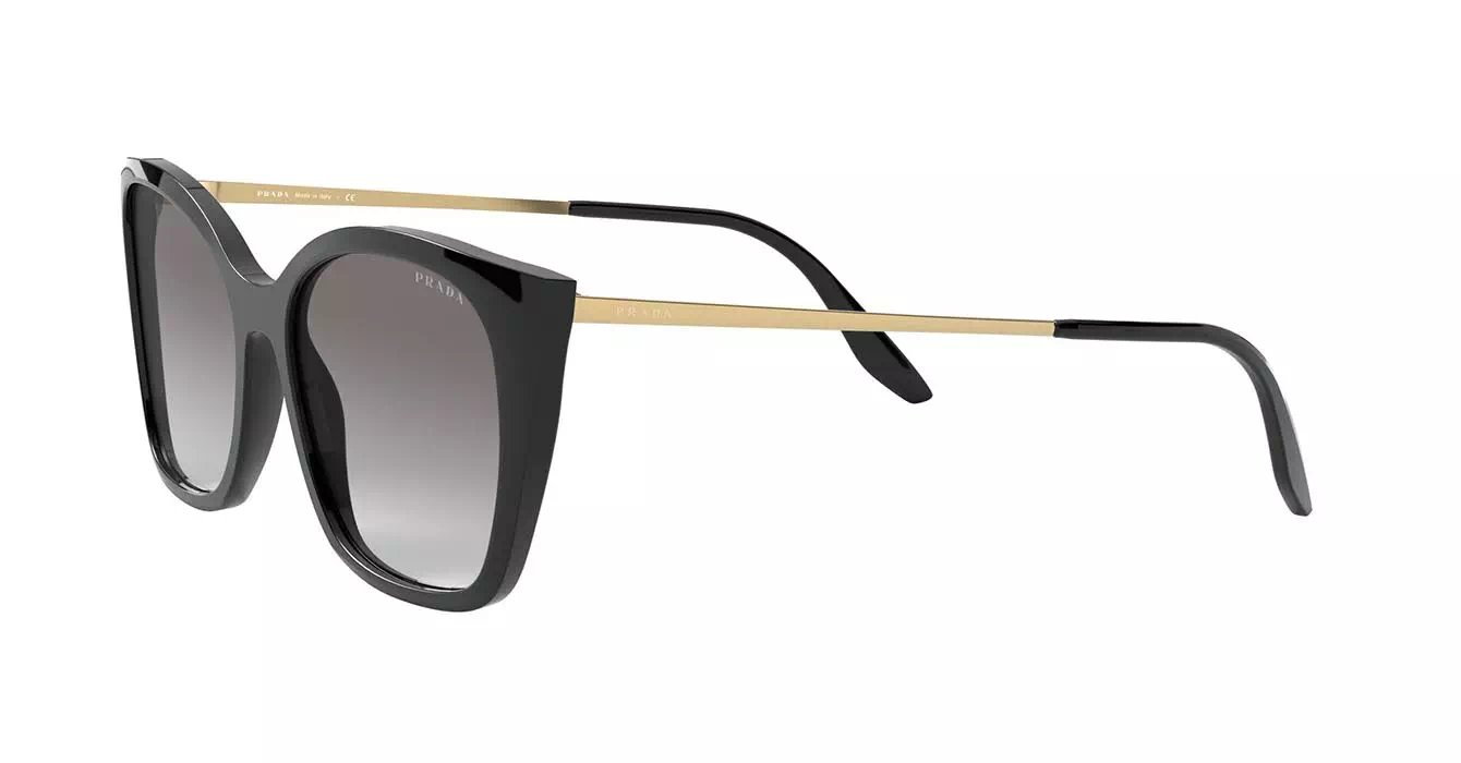 Prada SPR-12X-F 1AB-0A7 s54