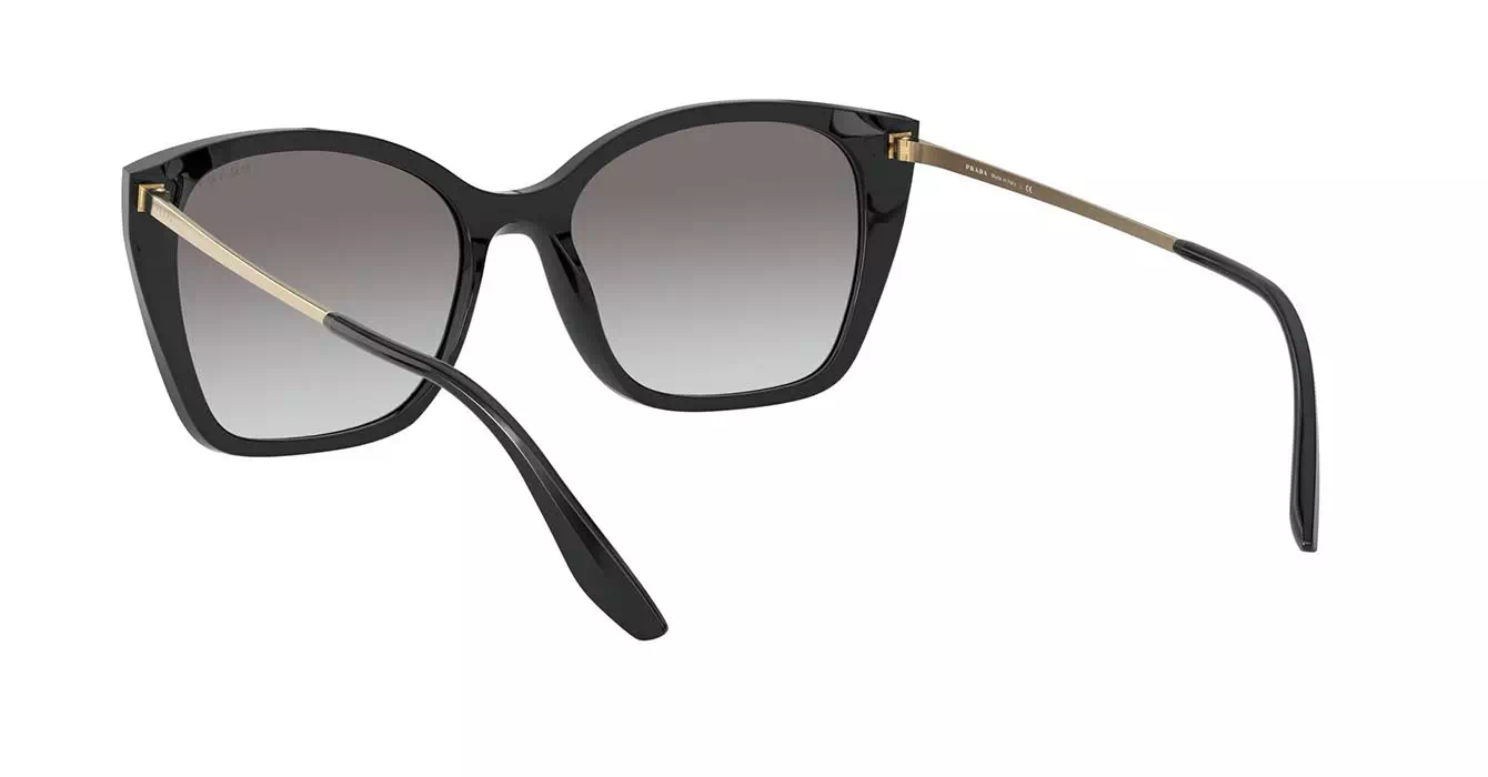 Prada SPR-12X-F 1AB-0A7 s54