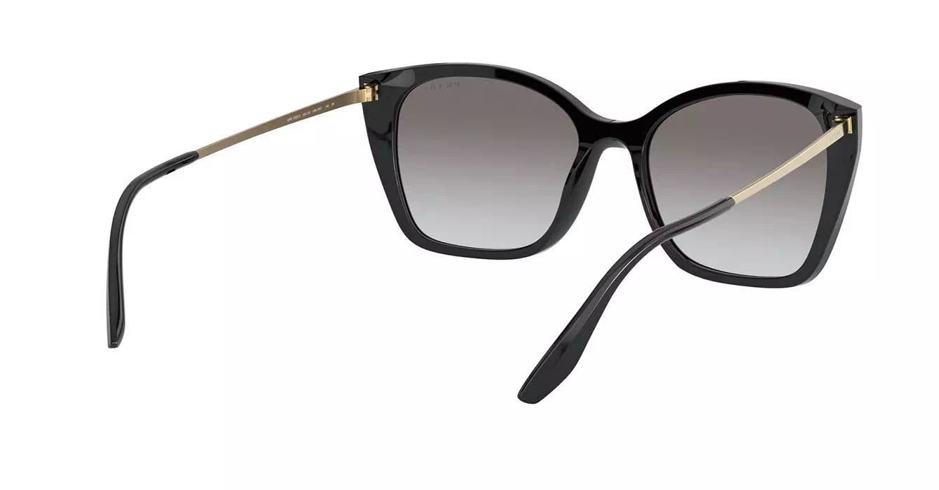 Prada SPR-12X-F 1AB-0A7 s54