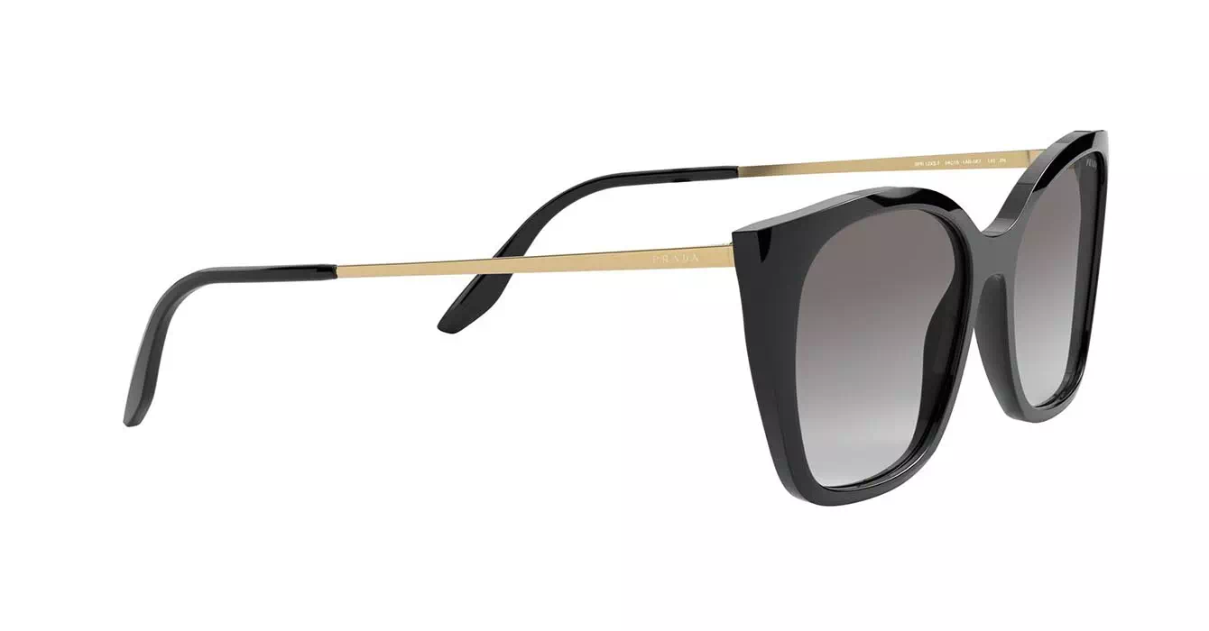 Prada SPR-12X-F 1AB-0A7 s54