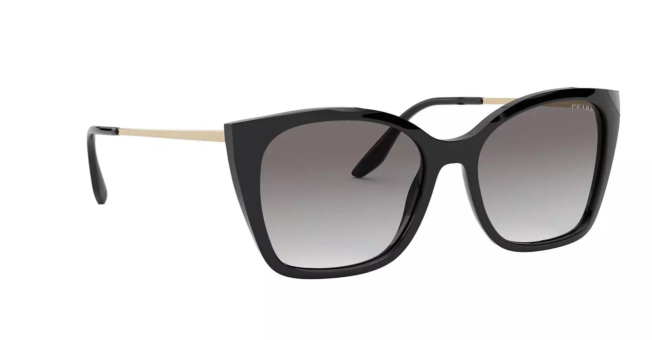 Prada SPR-12X-F 1AB-0A7 s54