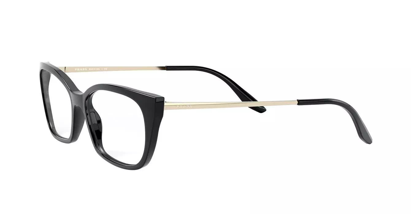 Prada VPR-14X-F 1AB-1O1 s54