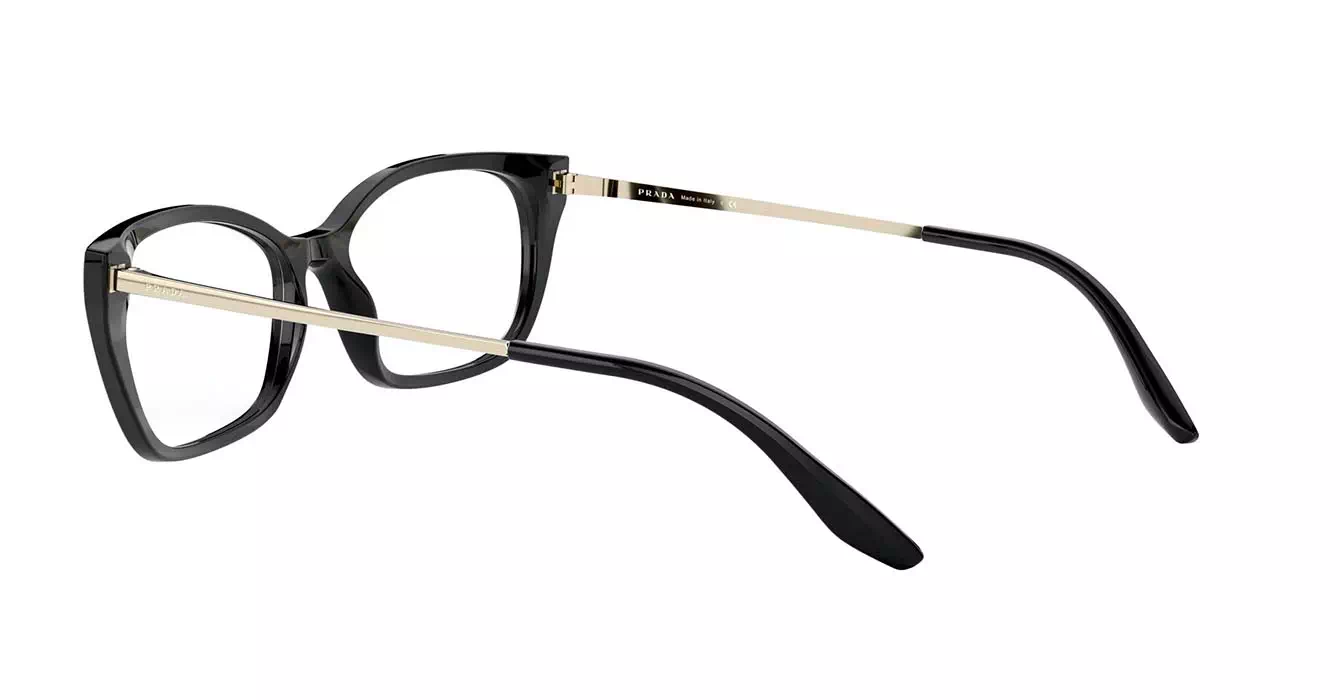 Prada VPR-14X-F 1AB-1O1 s54