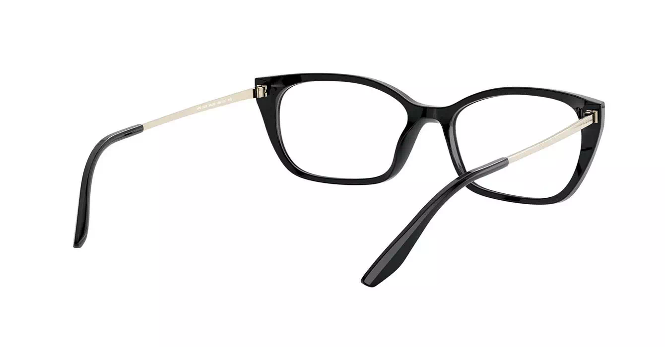 Prada VPR-14X-F 1AB-1O1 s54