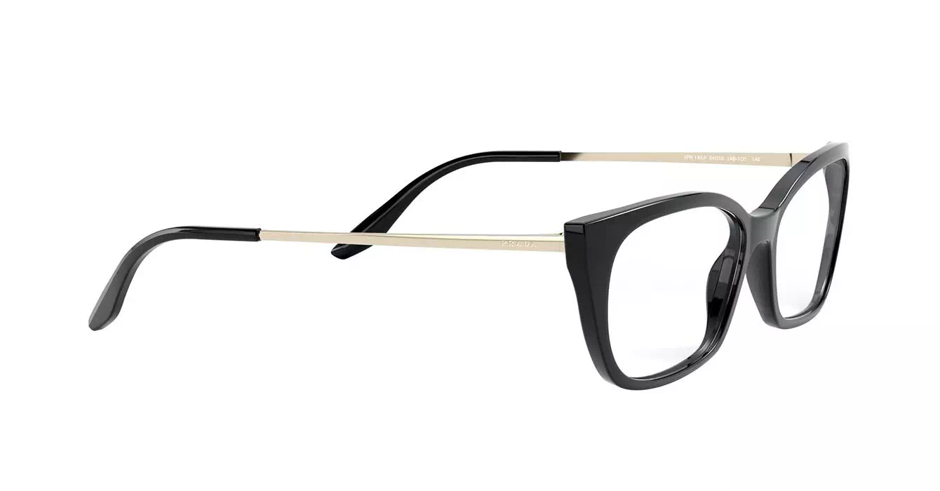 Prada VPR-14X-F 1AB-1O1 s54