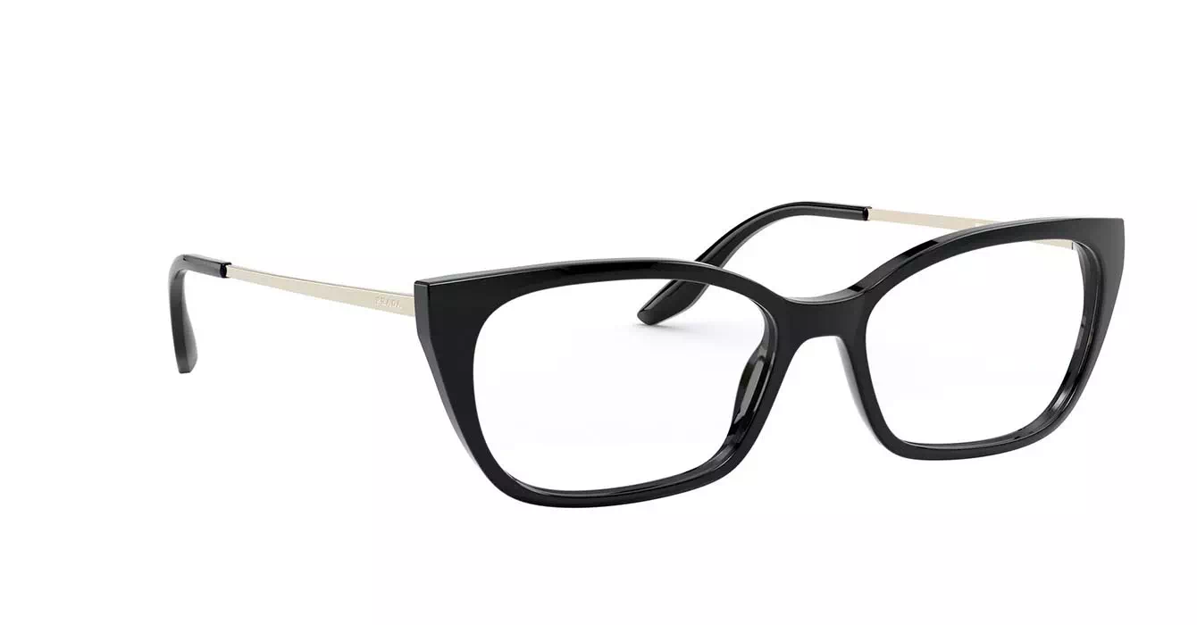 Prada VPR-14X-F 1AB-1O1 s54