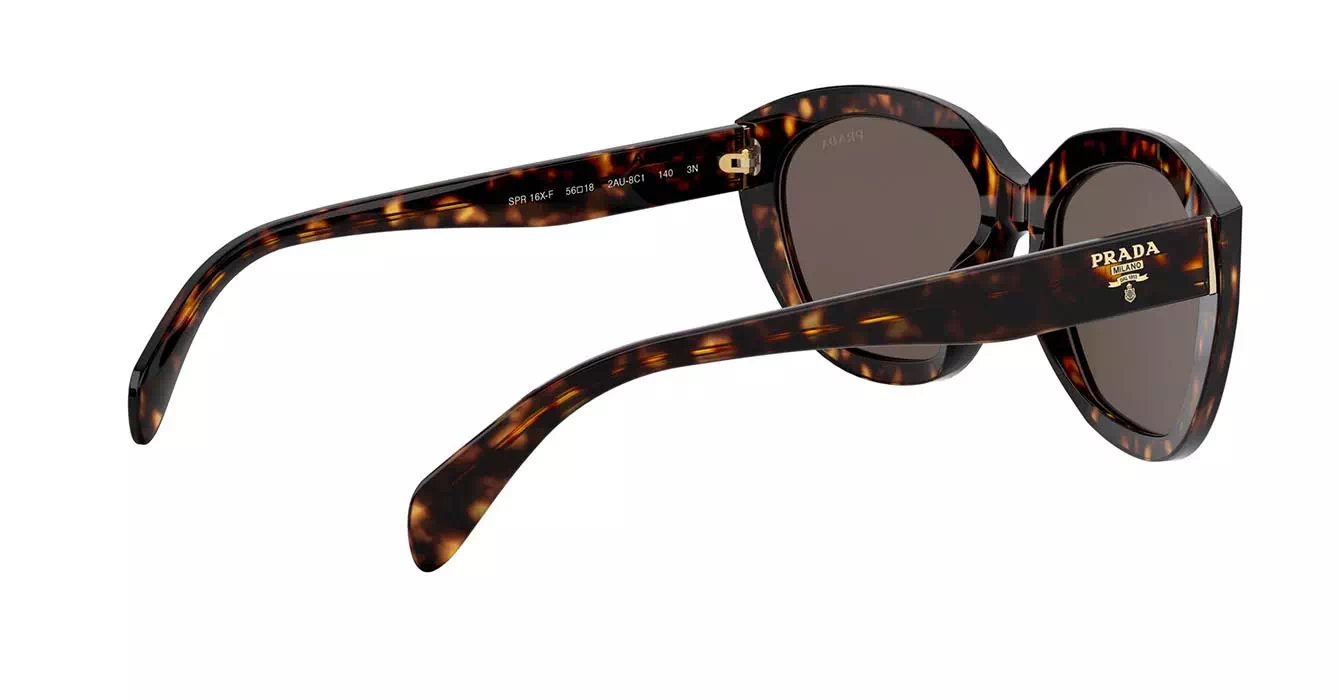 Prada SPR-16X-F 2AU-8C1 s59