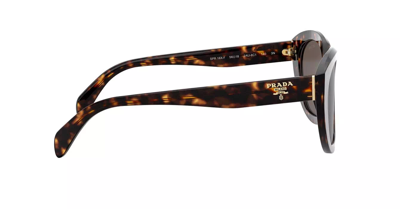 Prada SPR-16X-F 2AU-8C1 s59