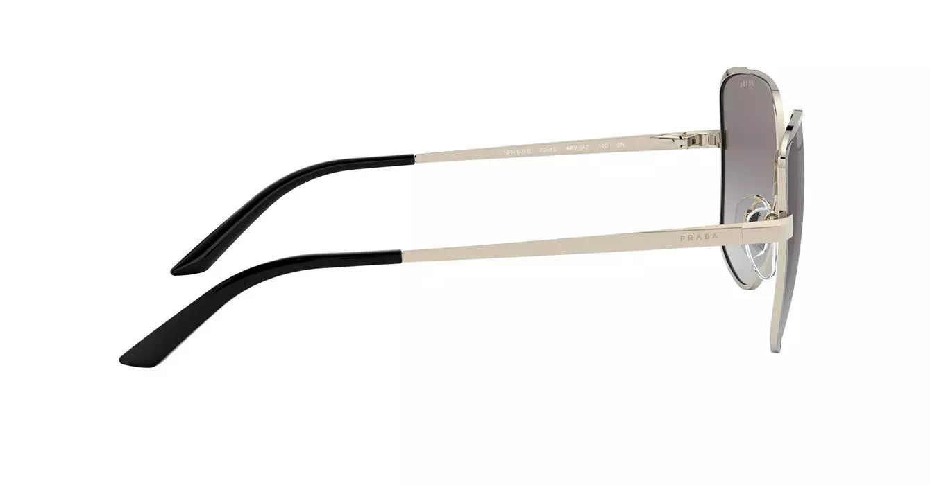 Prada SPR-60X AAV-0A7 s59