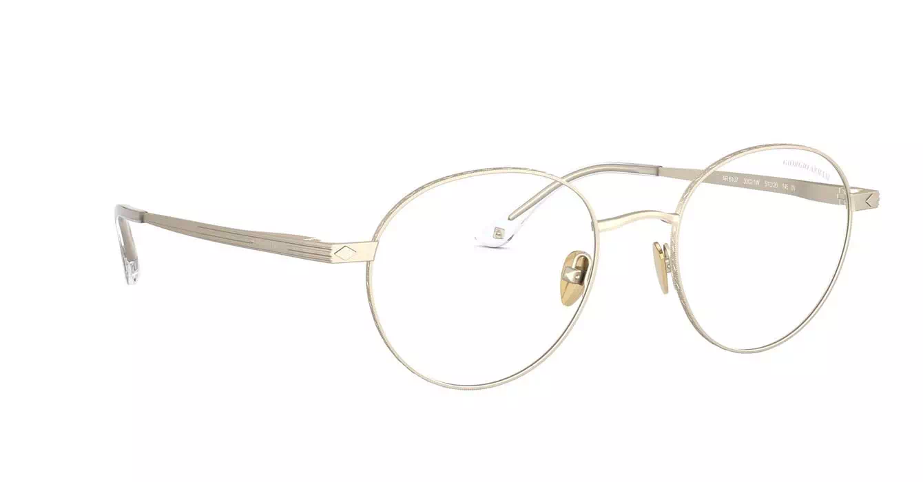 Giorgio Armani AR6107 3002/1W s51
