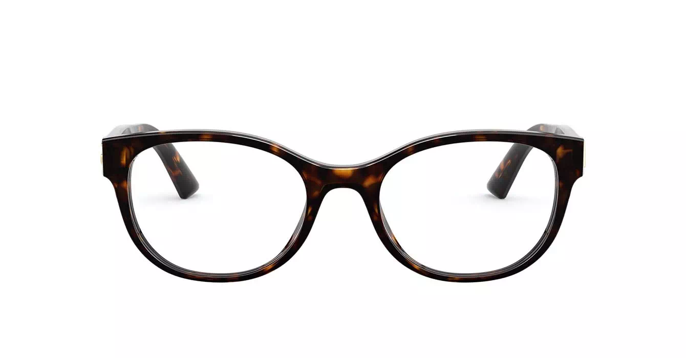 Dolce & Gabbana 3327-F 502 s52