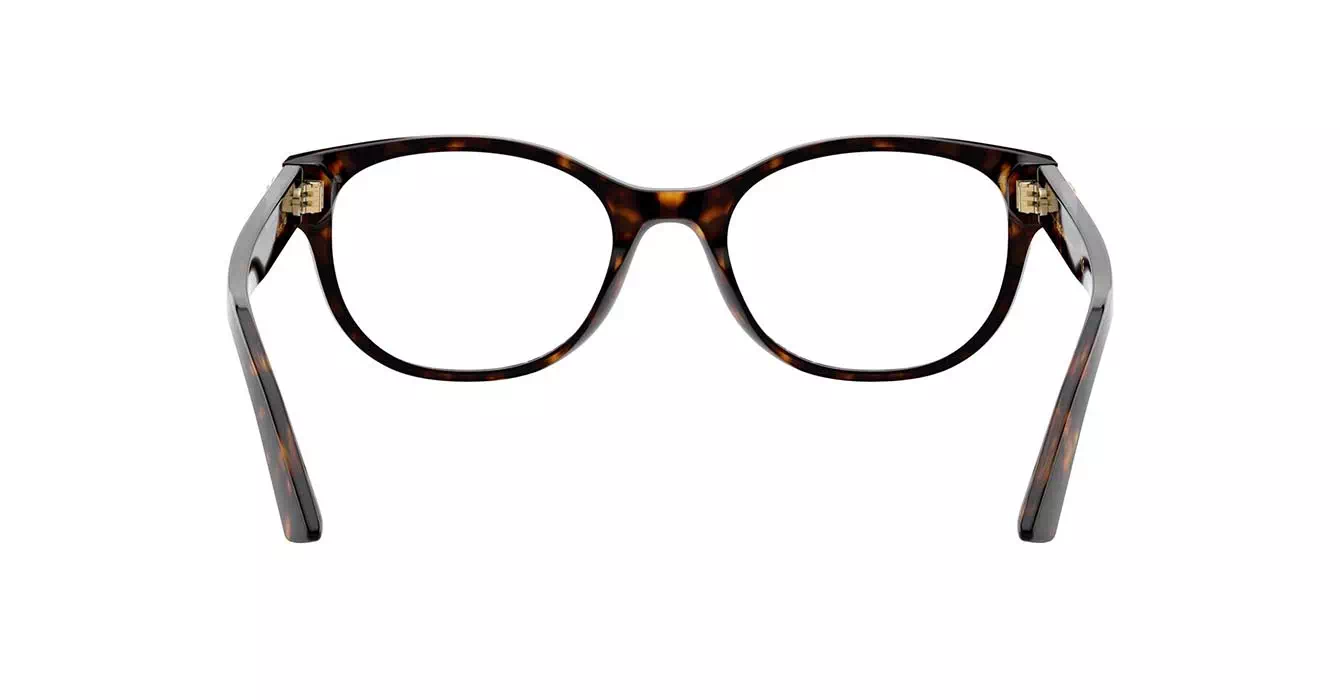 Dolce & Gabbana 3327-F 502 s52