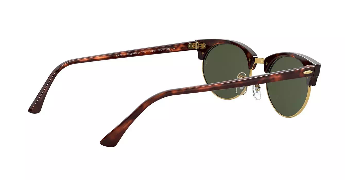 Ray-Ban RB3946 1304/31 s52