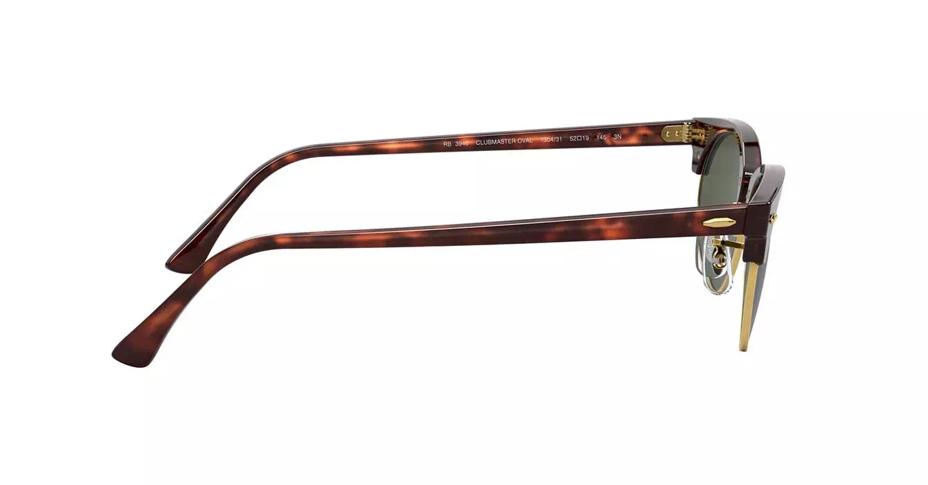 Ray-Ban RB3946 1304/31 s52