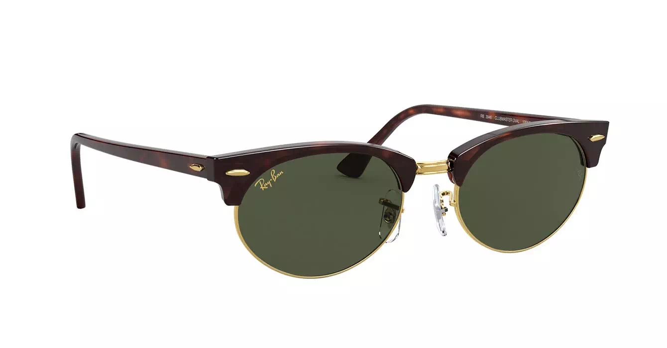 Ray-Ban RB3946 1304/31 s52