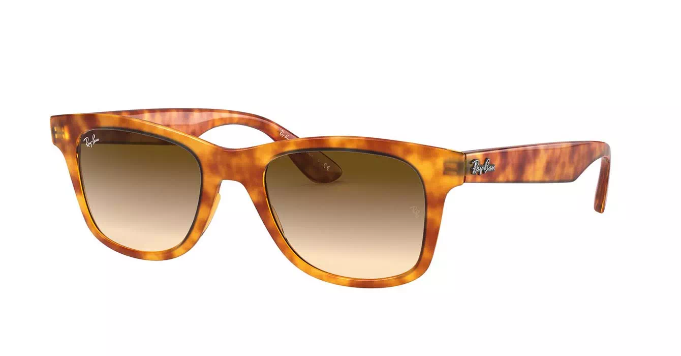 Ray-Ban RB4640-F 6475/51 s52