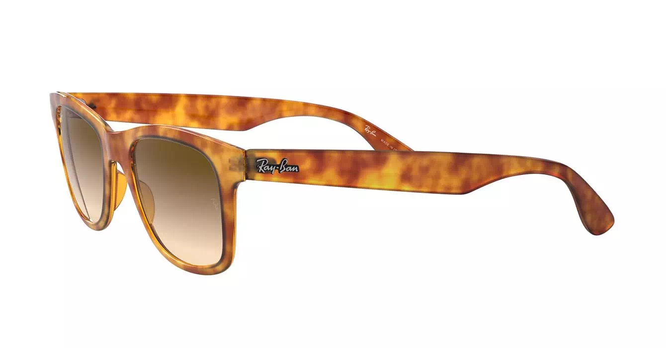 Ray-Ban RB4640-F 6475/51 s52