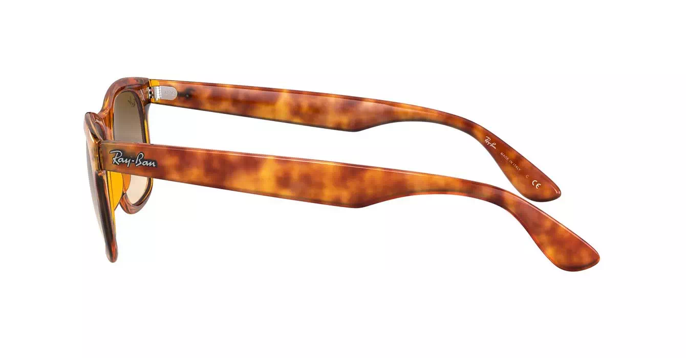 Ray-Ban RB4640-F 6475/51 s52
